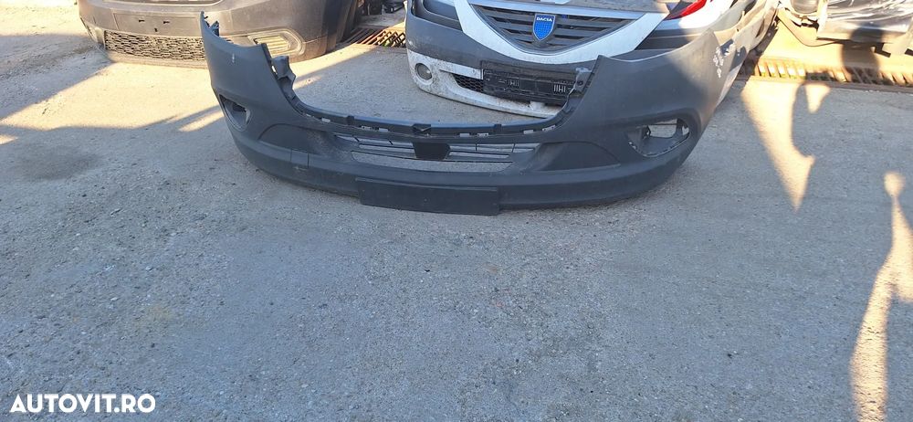 Bara fata Mercedes Sprinter 2018-2022