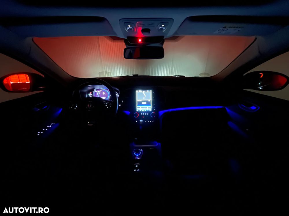 Renault Talisman ENERGY TCe 200 EDC INITIALE PARIS - 9