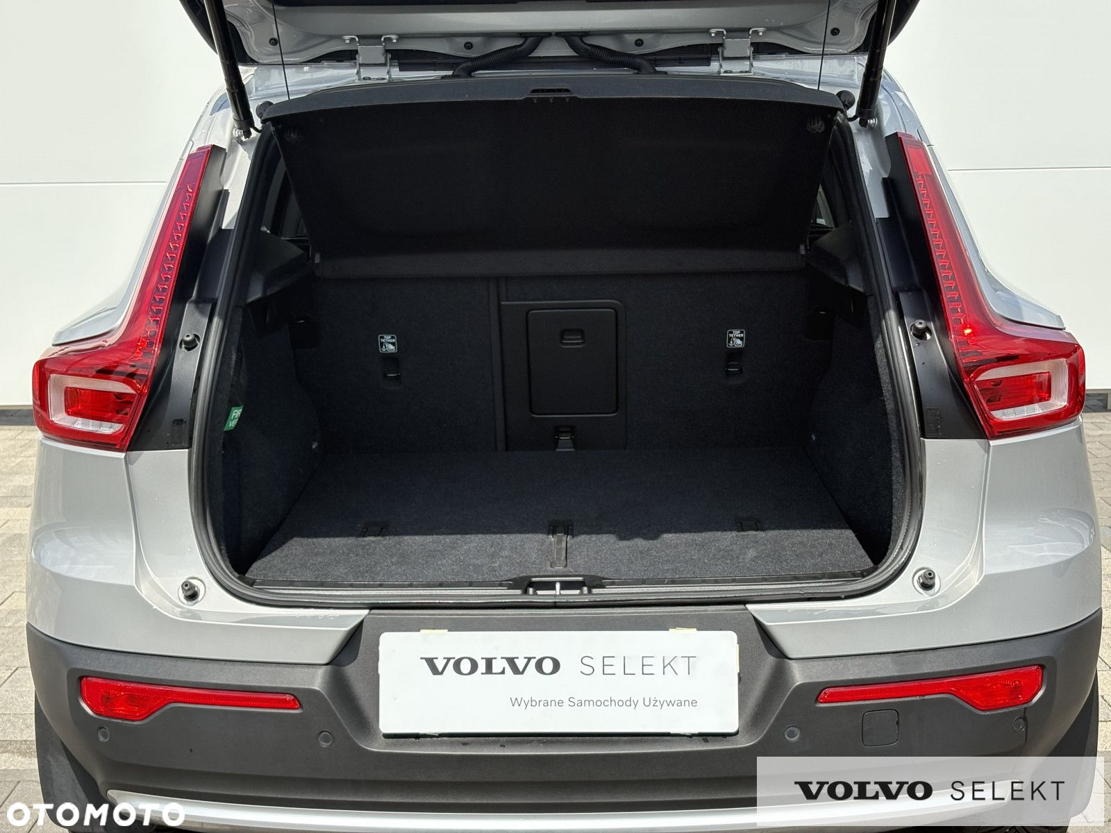 Volvo XC 40 - 29