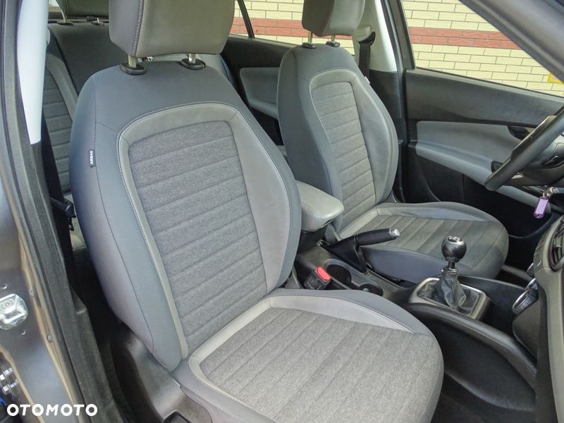 Fiat Tipo 1.4 T-Jet 16v Lounge EU6d - 18