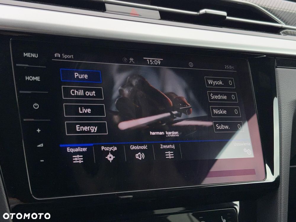 Volkswagen Arteon Shooting Brake 2.0 TSI 4Motion R DSG - 28