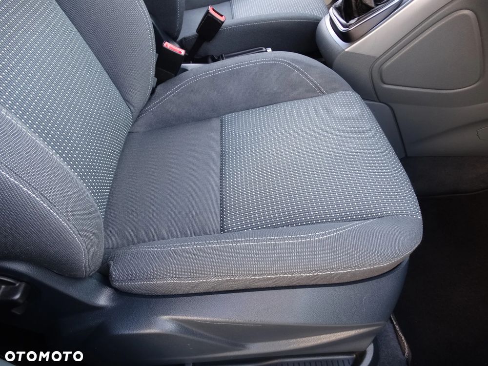 Ford C-MAX 1.6 EcoBoost Start-Stop-System Business Edition - 25