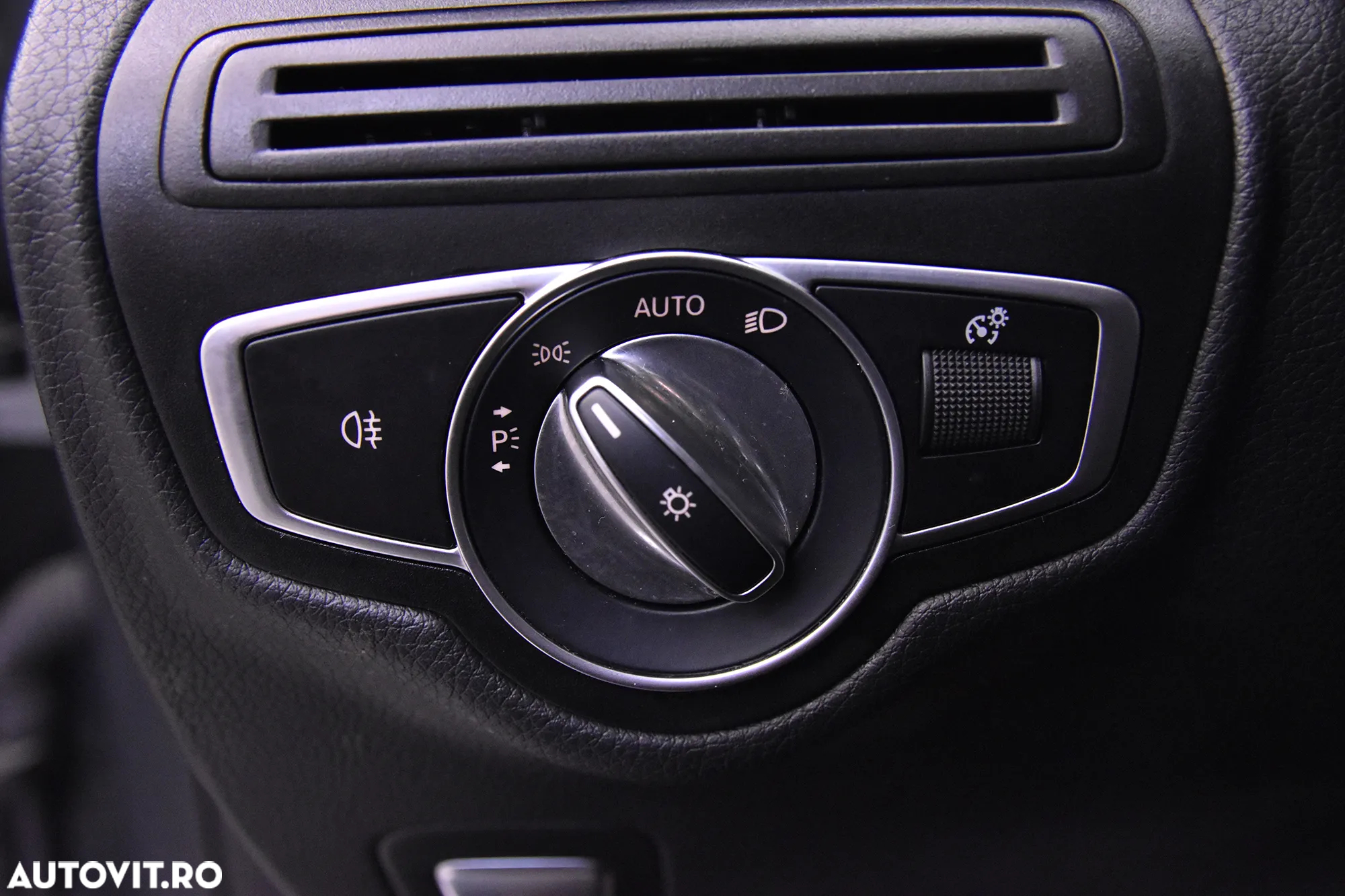 Mercedes-Benz GLC Coupe - 15