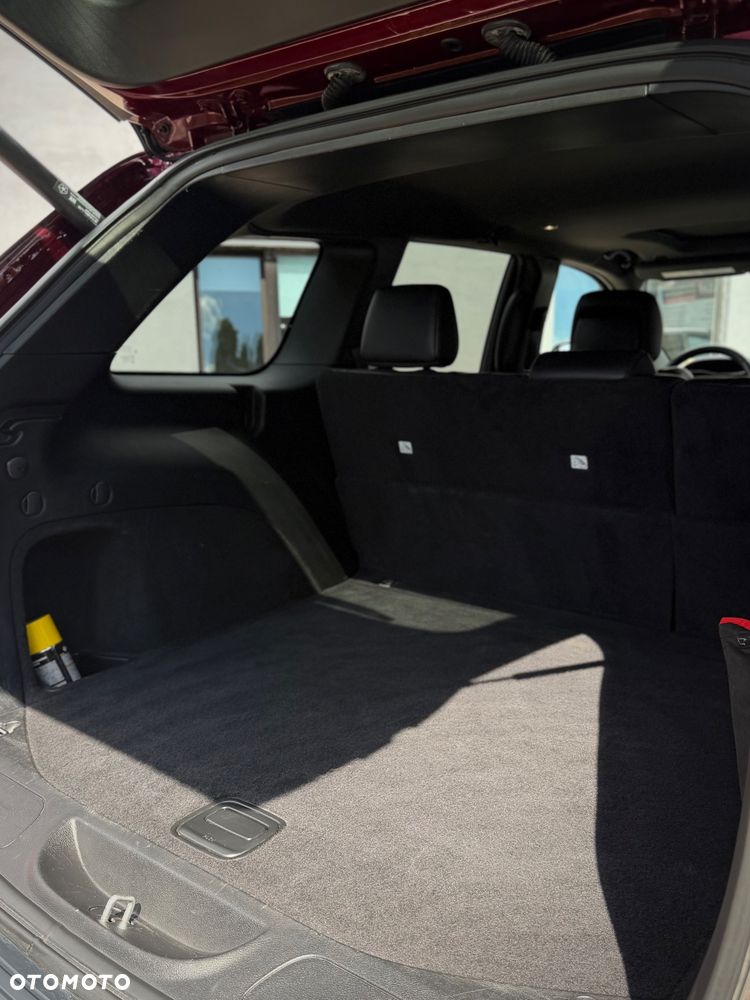 Jeep Grand Cherokee - 5