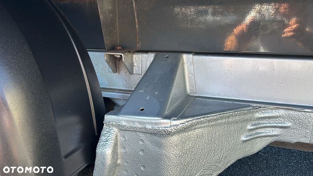 Volkswagen Transporter T5 - 32