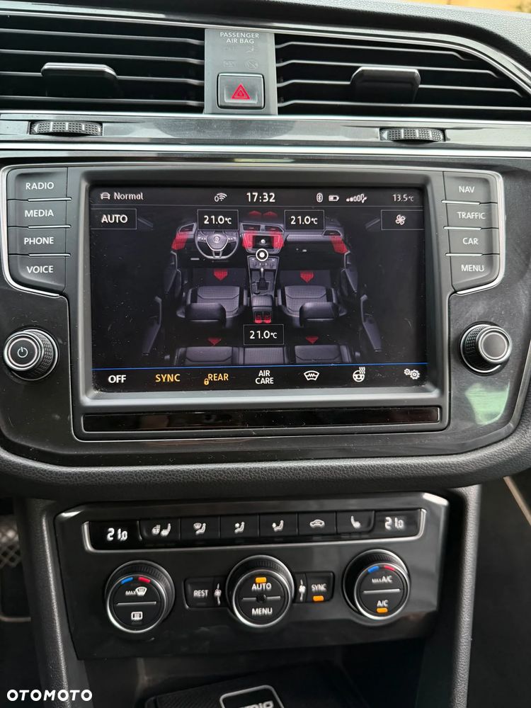 Volkswagen Tiguan 2.0 TDI BMT SCR 4Mot Comfortline DSG - 18