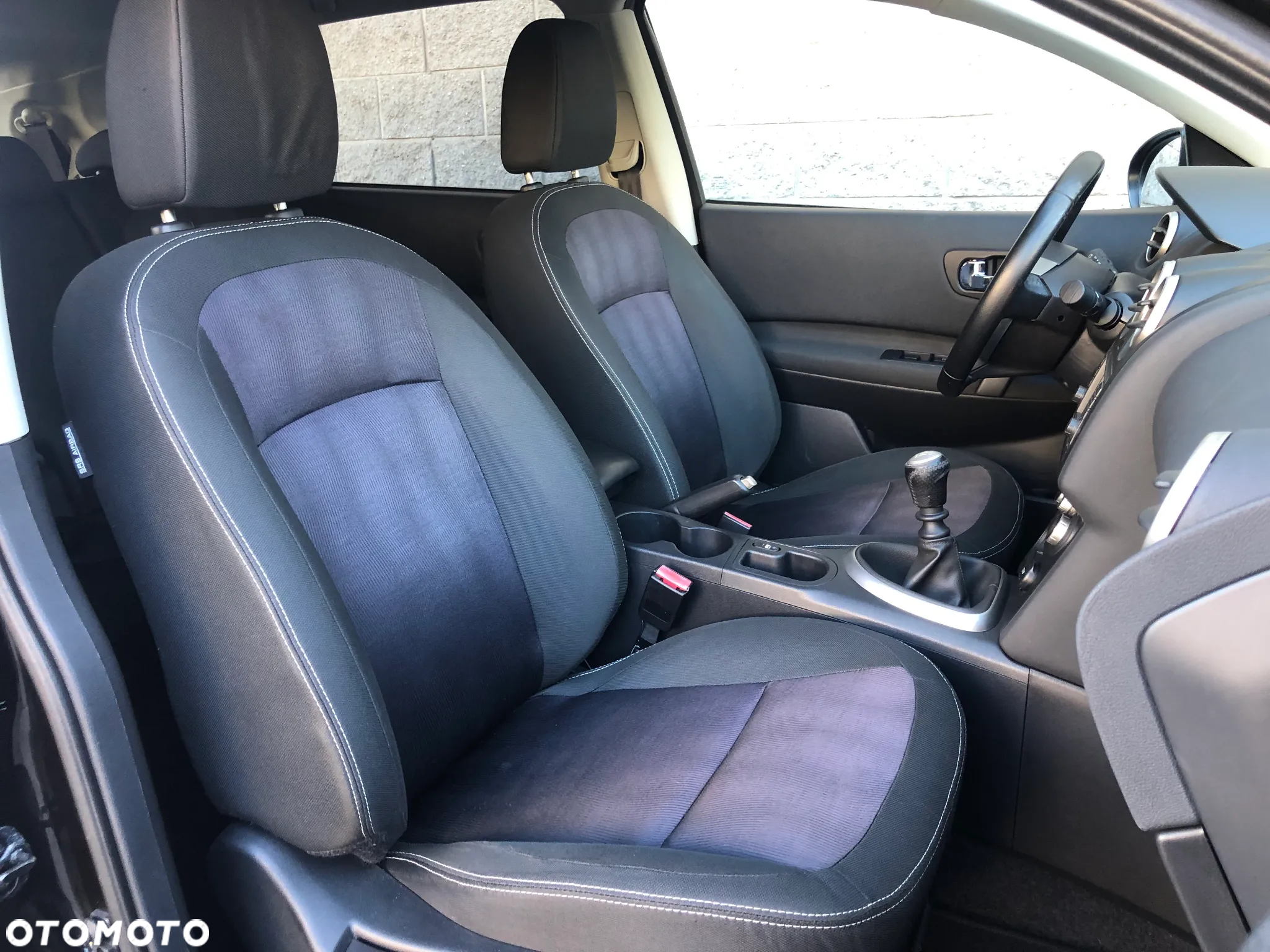 Nissan Qashqai+2 2.0 Tekna - 25