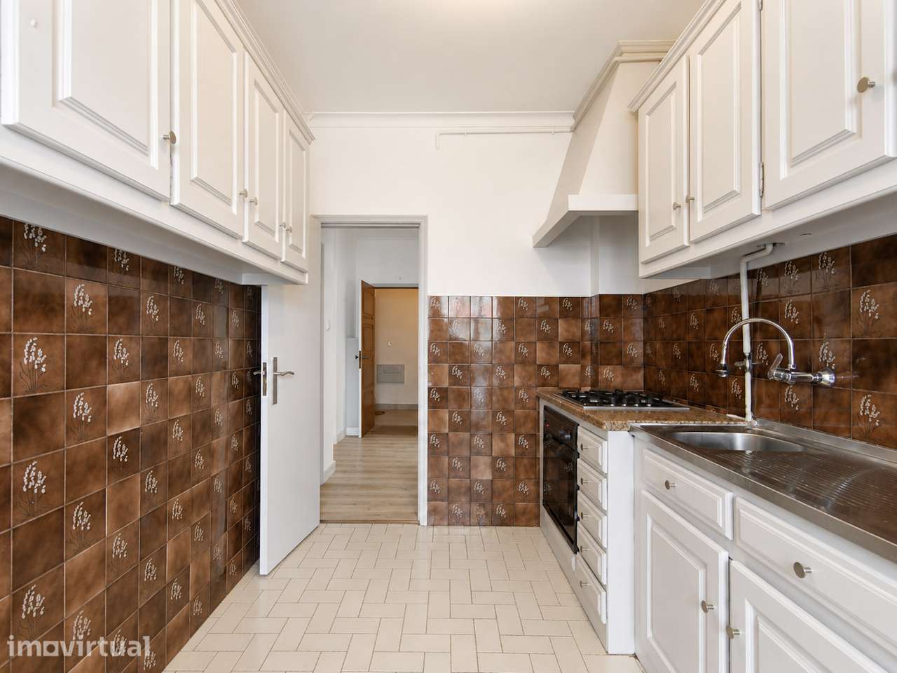 Apartamento T2 com garagem em Darque, Viana do Castelo - Grande imagem: 4/23