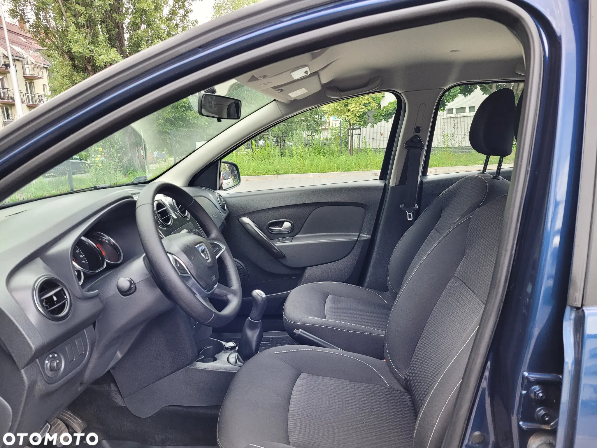 Dacia Logan 1.0 SCe Laureate - 9