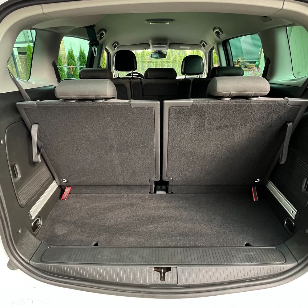 Opel Zafira Tourer 1.4 Turbo Innovation - 31