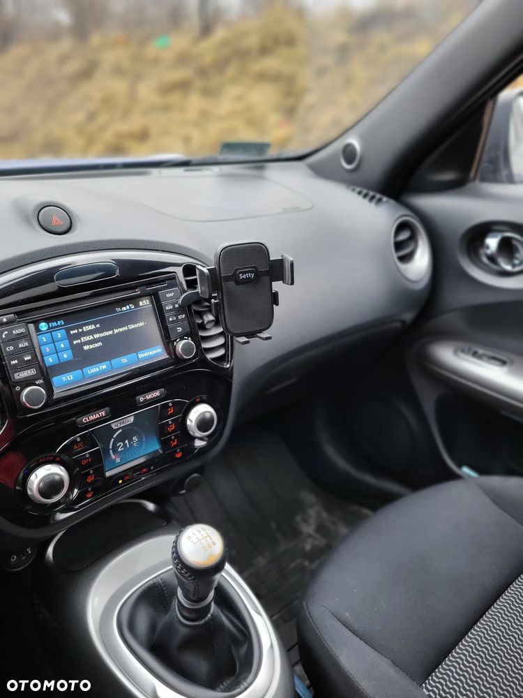 Nissan Juke - 34