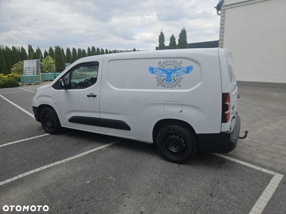 Toyota ProAce - 2