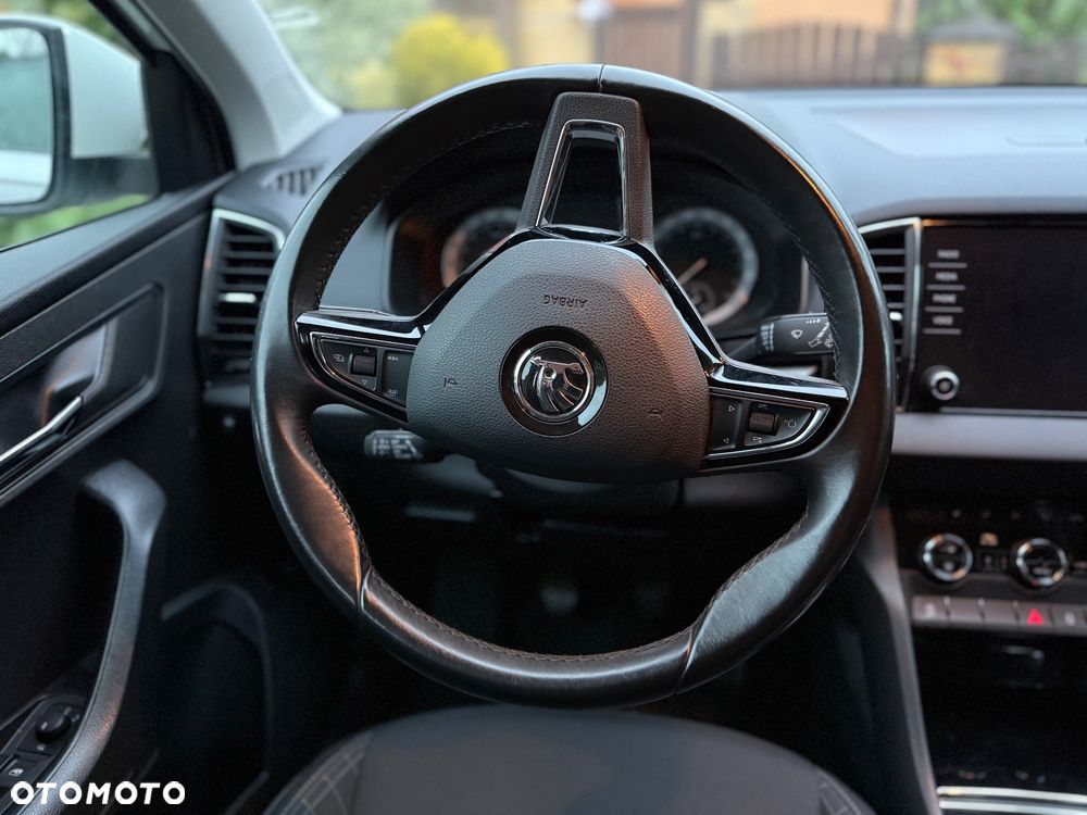 Skoda Karoq - 5