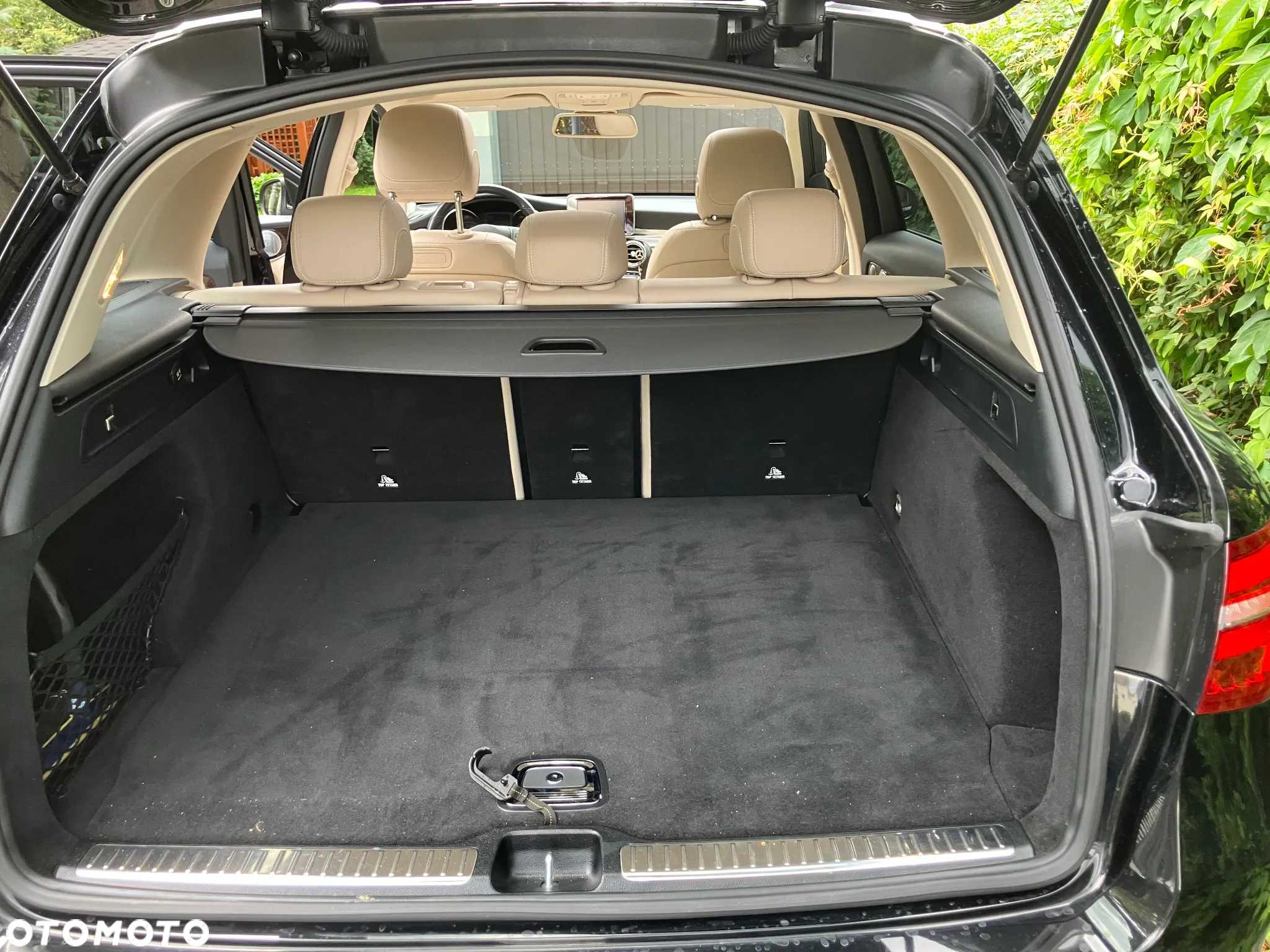 Mercedes-Benz GLC 300 4Matic 9G-TRONIC Exclusive - 13