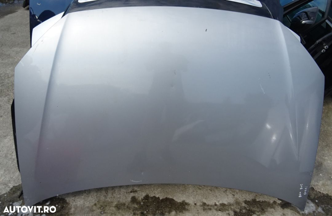 Fata completa Volkswagen Polo din 2008 volan pe stanga - 5