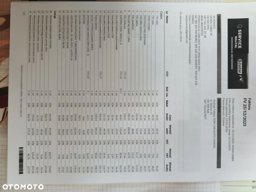 Hyundai Tucson blue 1.6 CRDi 2WD Select - 35