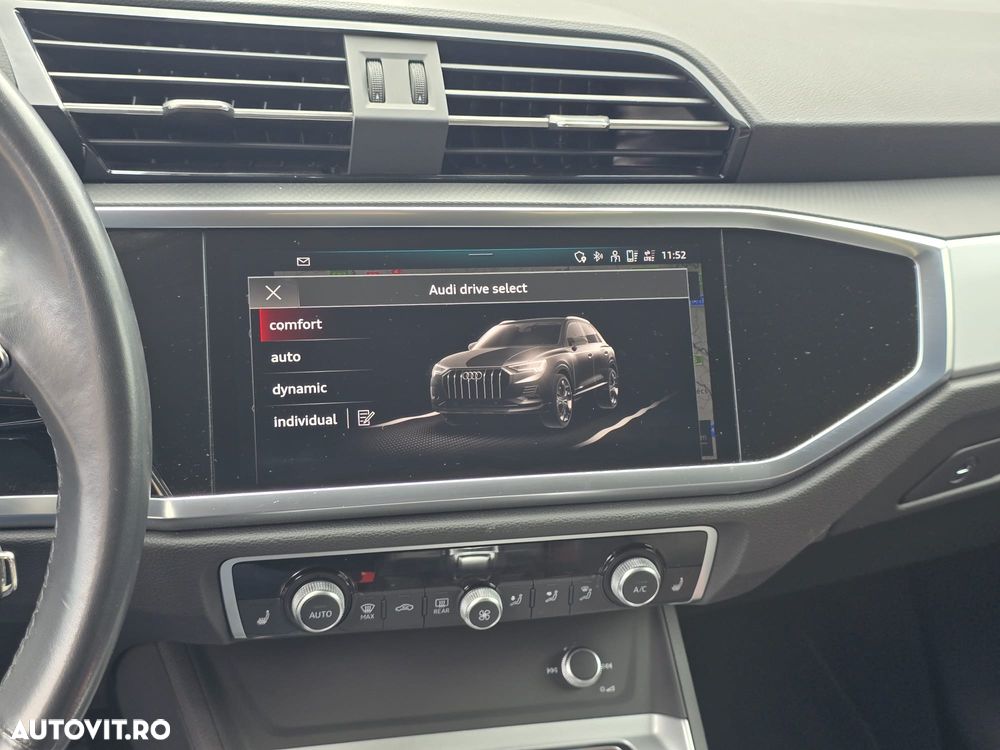 Audi Q3 45 TFSIe S tronic - 22