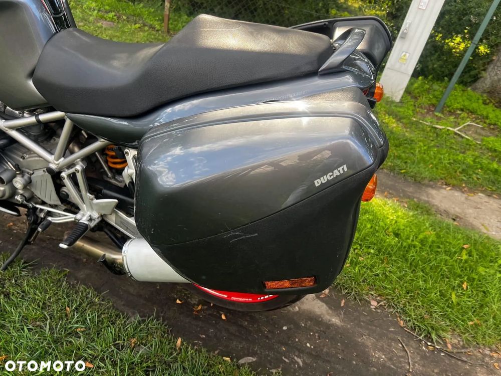 Ducati ST4 - 12