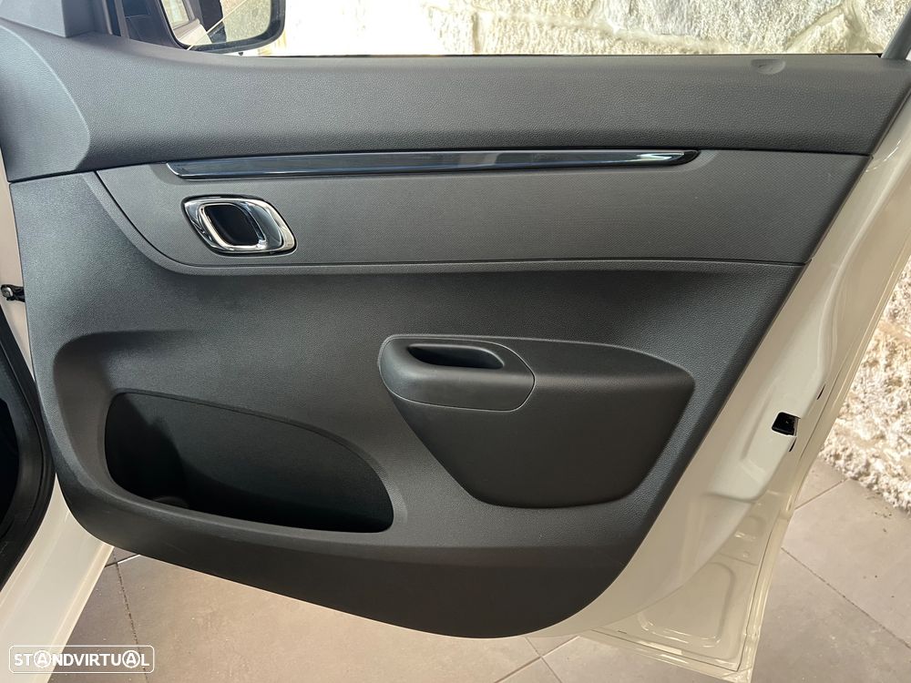 Dacia Spring Electric 45 Comfort Plus - 21