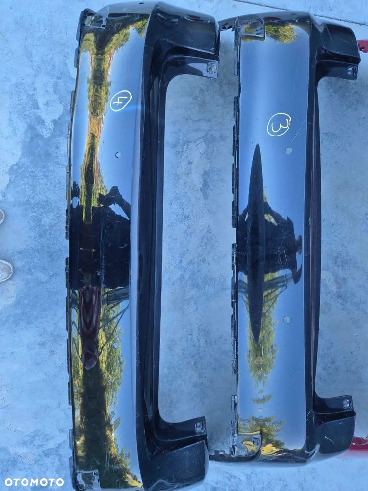 LEXUS IS III ZDERZAK PRZÓD / TYŁ IS200T / IS250 / IS300M (dostępne 6 zderzaków) - 15