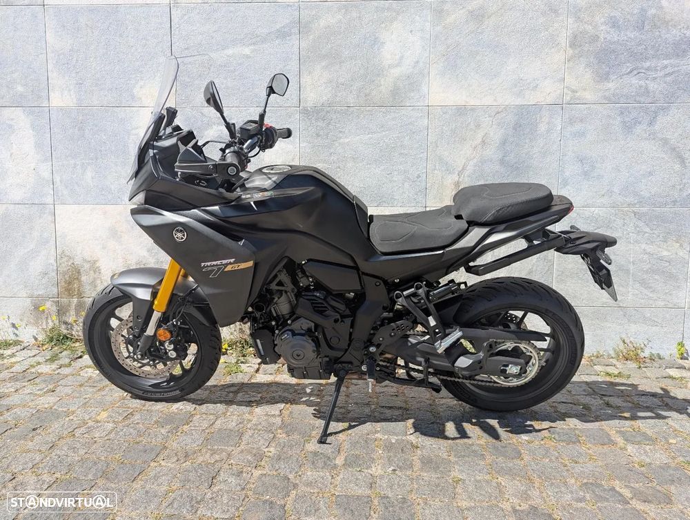Yamaha Tracer 7 GT Y-AMT - 1