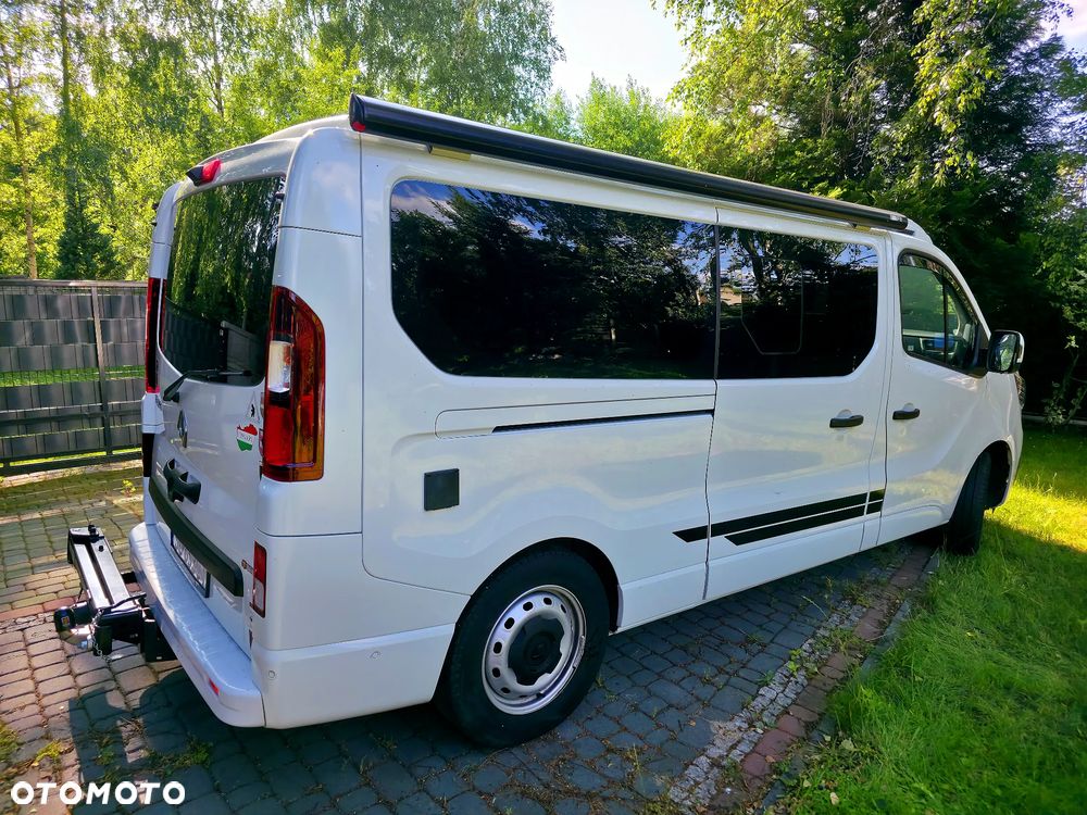 Renault Trafic - 8