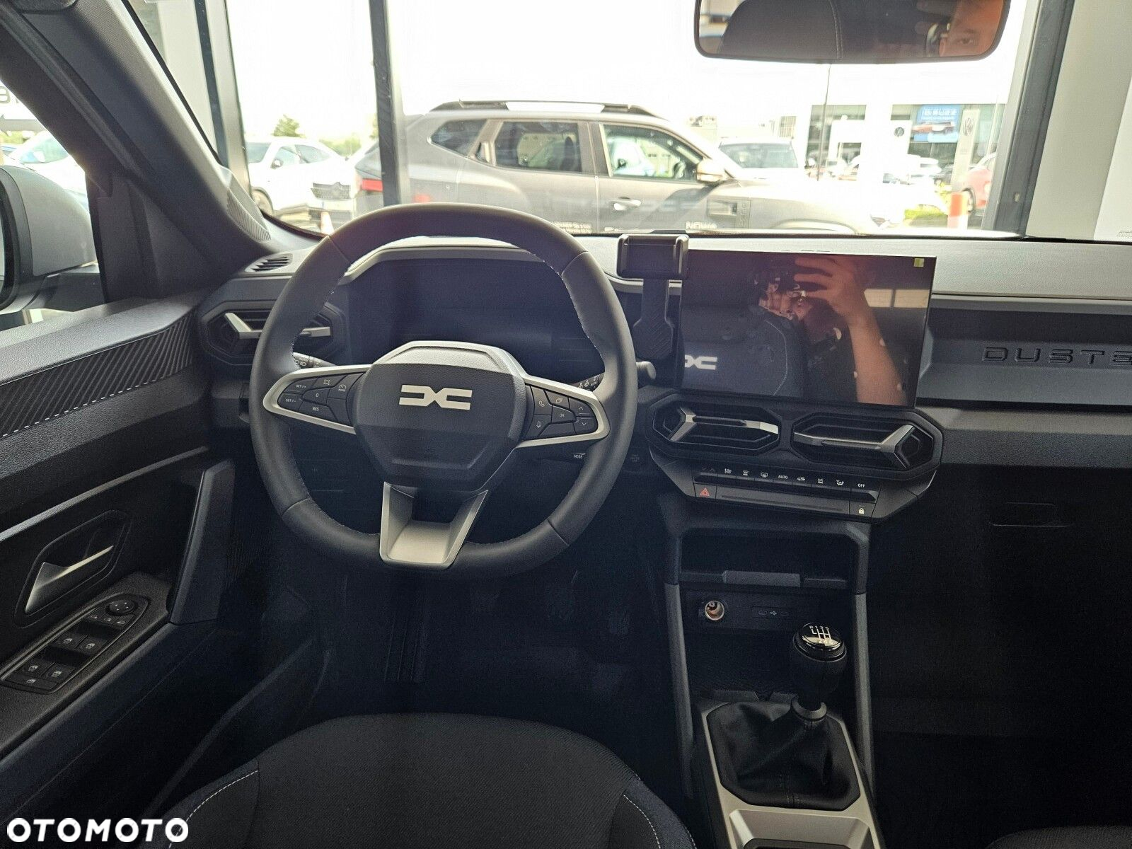 Dacia Duster - 12