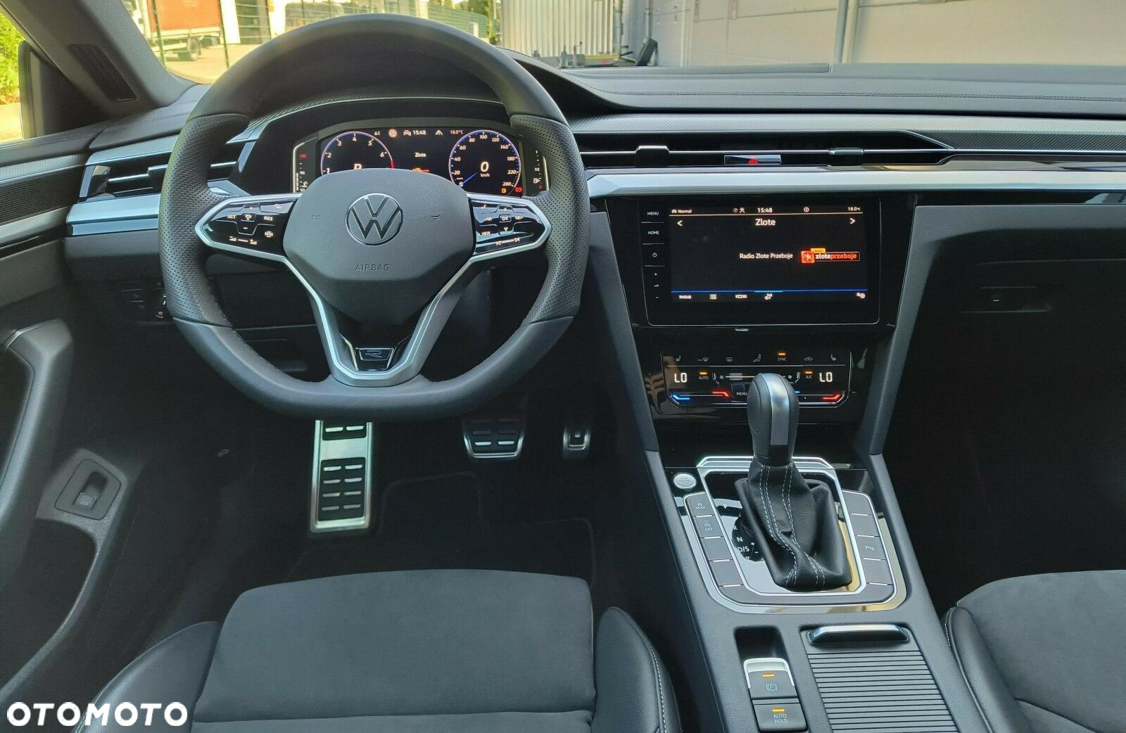 Volkswagen Arteon - 14