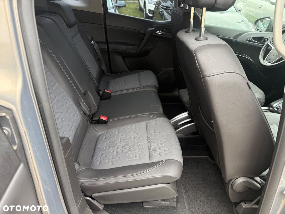 Opel Meriva 1.4 T Design Edition - 7