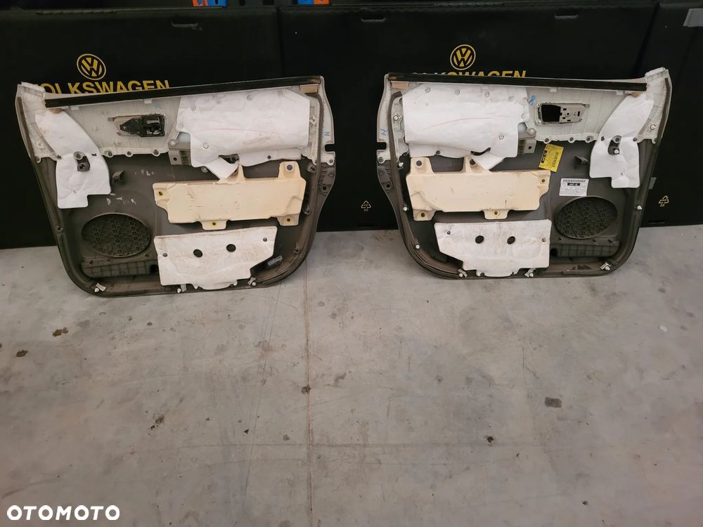 SUBARU HYUNDAI TOYOTA HONDA LAND ROVER CHRYSLER KIA MAZDA INFINITI BOCZEK NISSAN DRZWI - 14