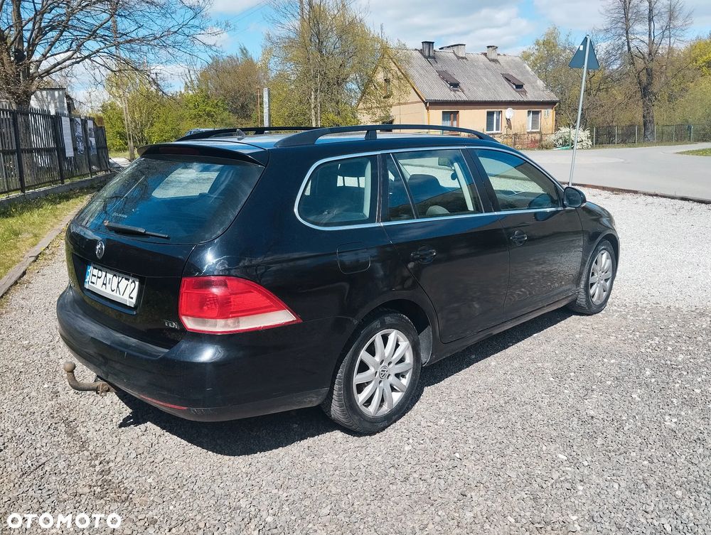 Volkswagen Golf - 3