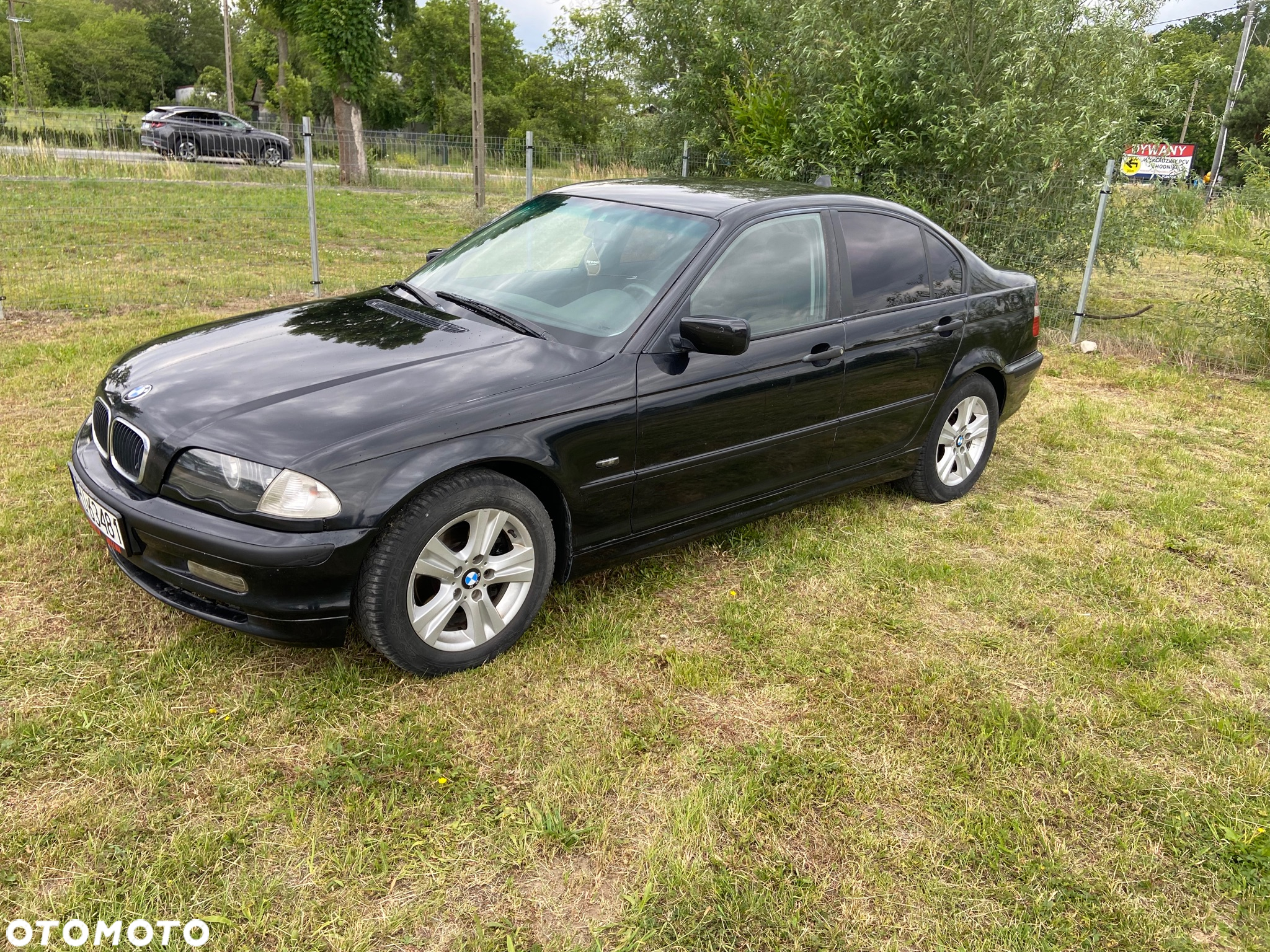 BMW Seria 3 320d - 2