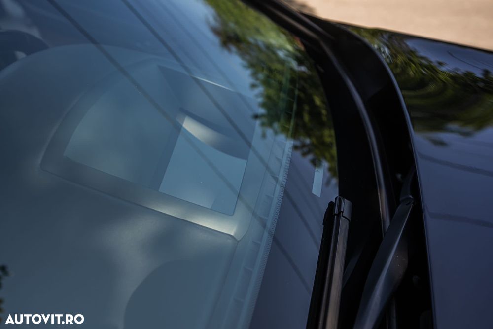 BMW Seria 7 740d Edition Exclusive - 20