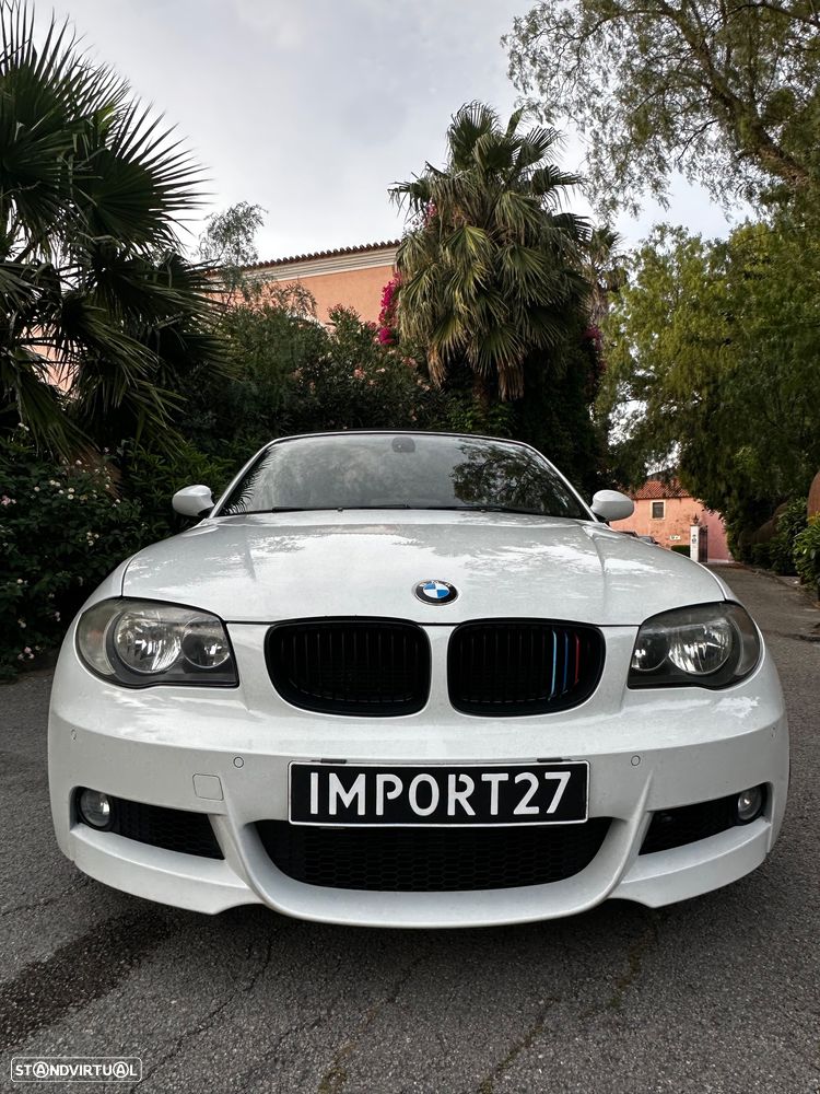 BMW 118 d DPF Edition Sport - 4