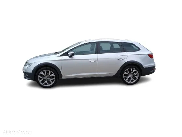 Seat Leon ST 2.0 TDI Start&Stop 4DRIVE X-PERIENCE - 3