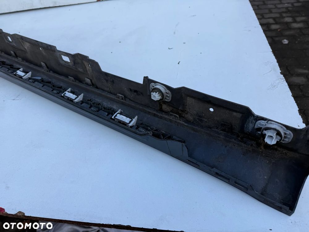 AUDI A5 S5 8W LISTWA PROGOWA 8W7853856A PRAWA - 6