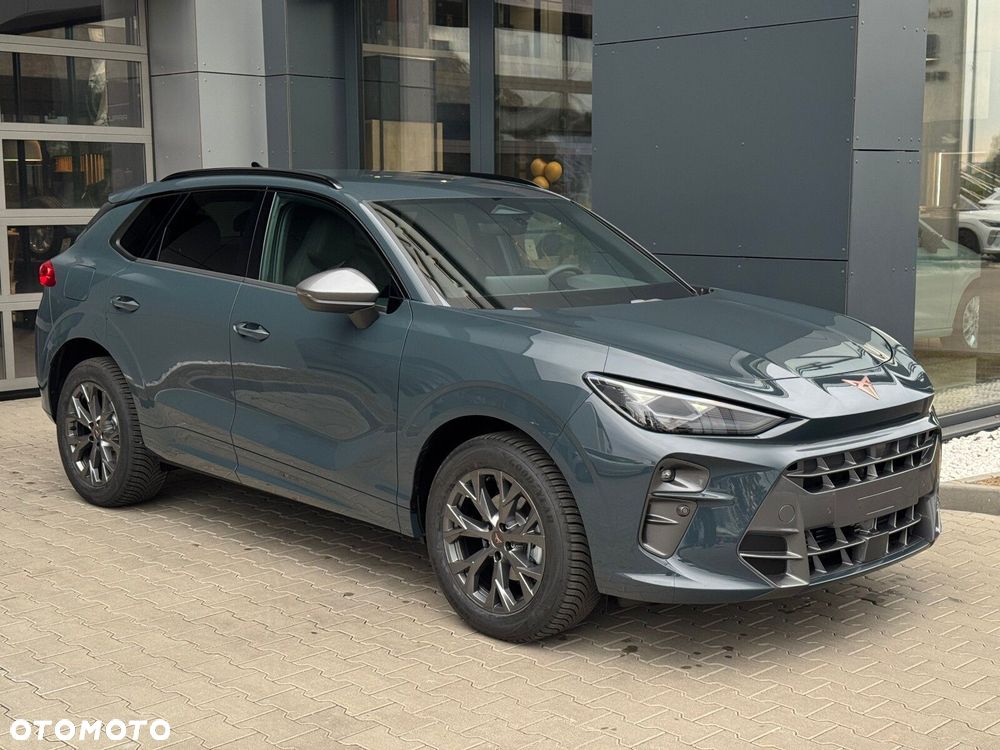 Cupra Terramar - 2