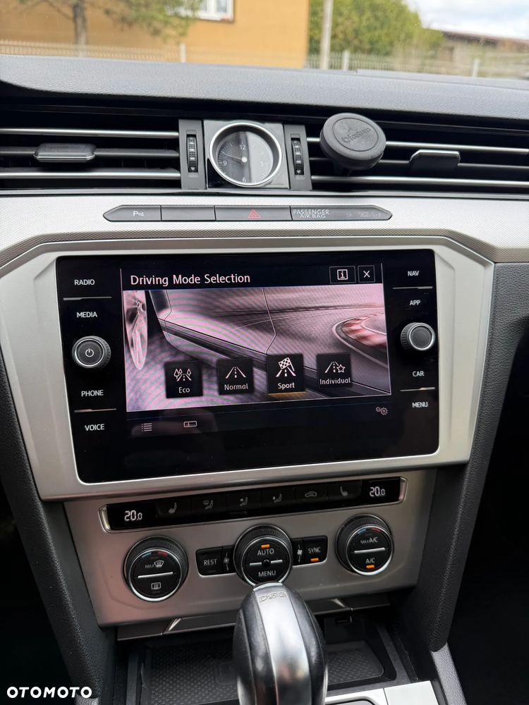 Volkswagen Passat 2.0 TDI BMT SCR Comfortline DSG7 - 29