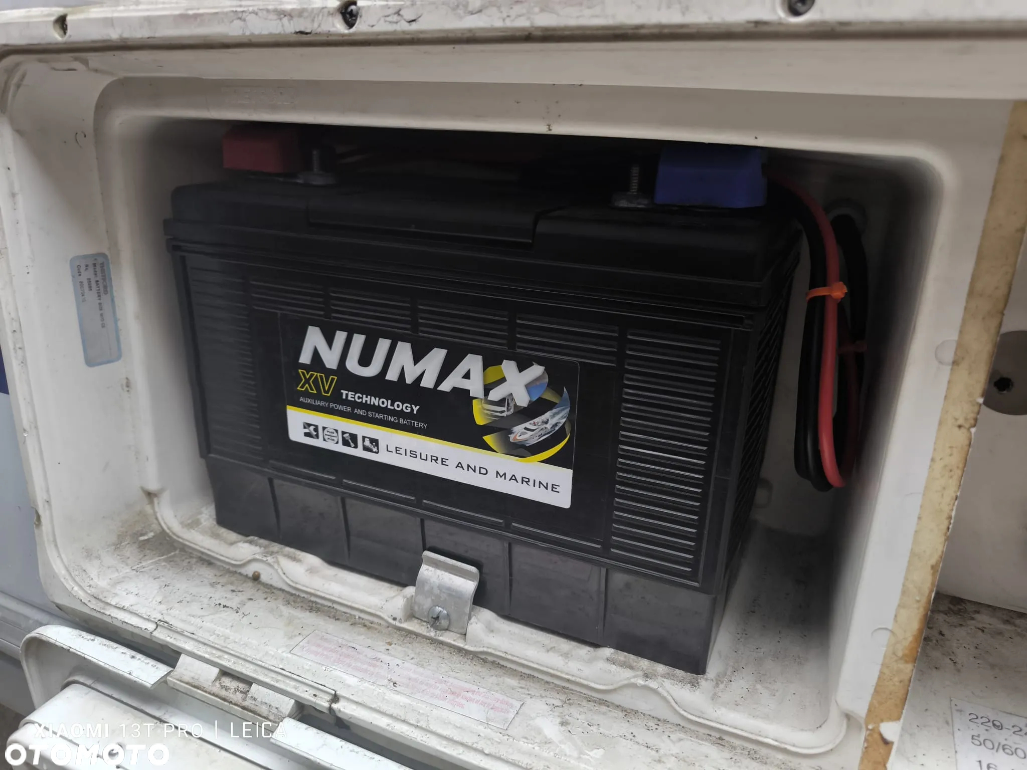 Dethleffs EN3 Rally Nomad DD 540 2008r uszkodzona - 2