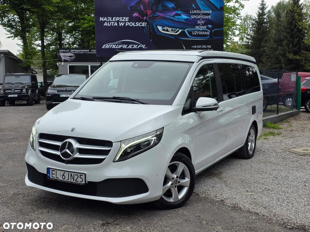 Mercedes-Benz MARCO POLO - 3