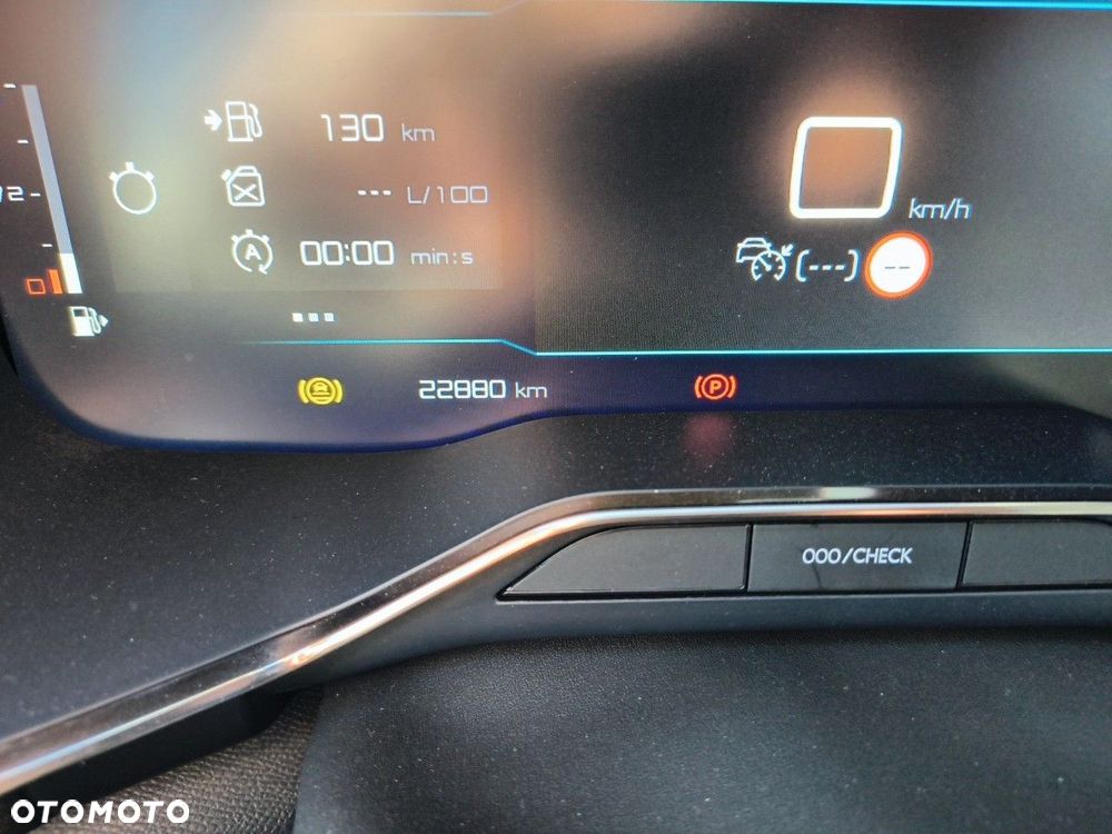 Citroën C5 Aircross 1.5 BlueHDi Shine EAT8 - 16