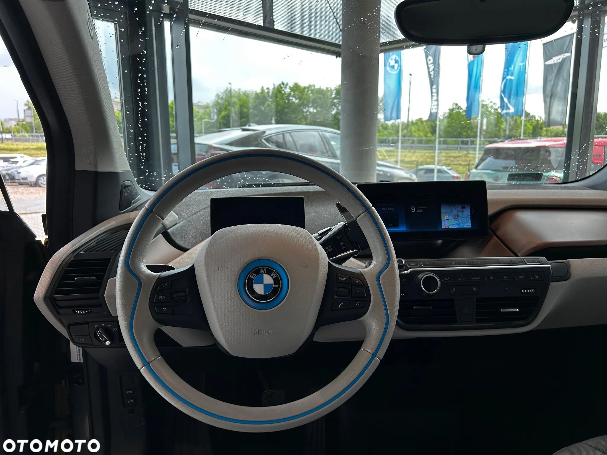 BMW i3 i3S 120 Ah - 21