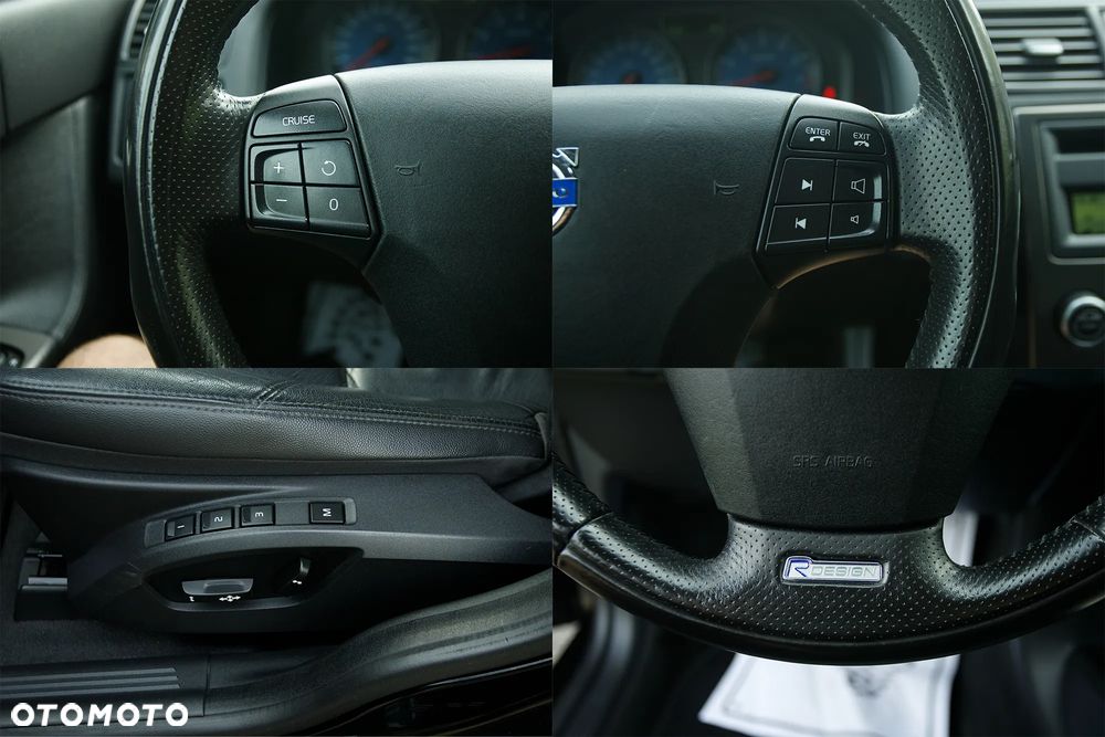 Volvo V50 T5 AWD RDesign - 4