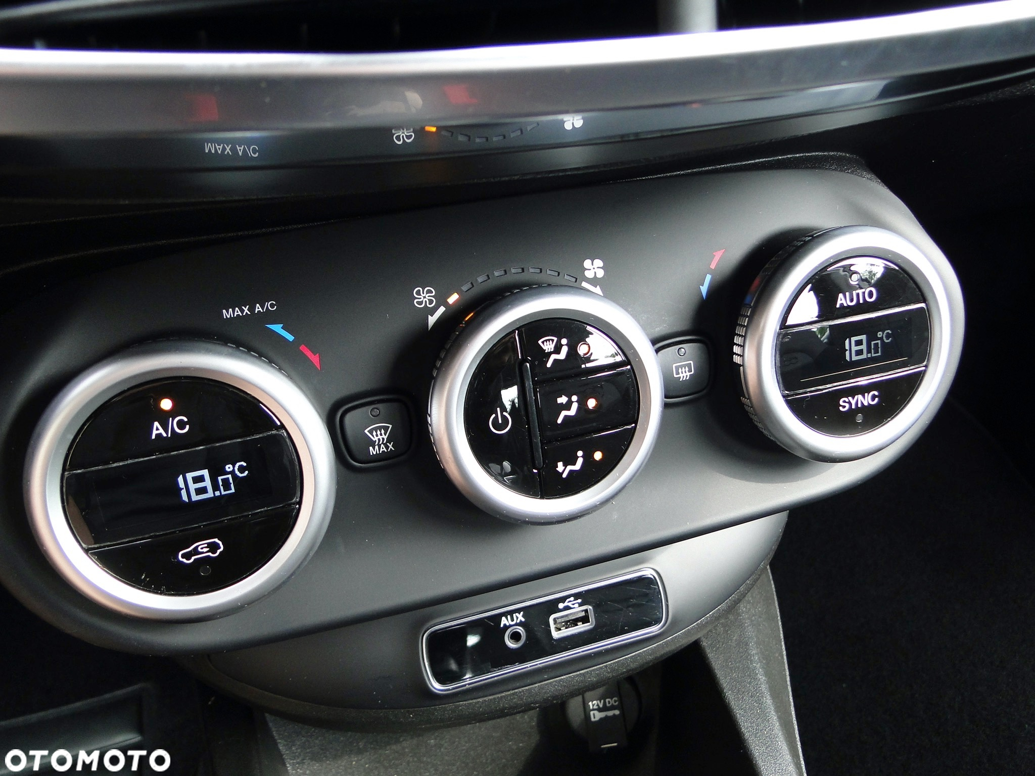 Fiat 500X 1.4 Multiair 4x2 S&S Pop Star - 29