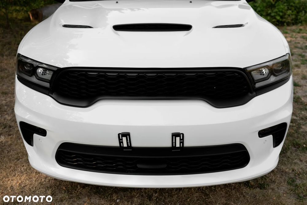 Dodge Durango 5,7 R/T - 24