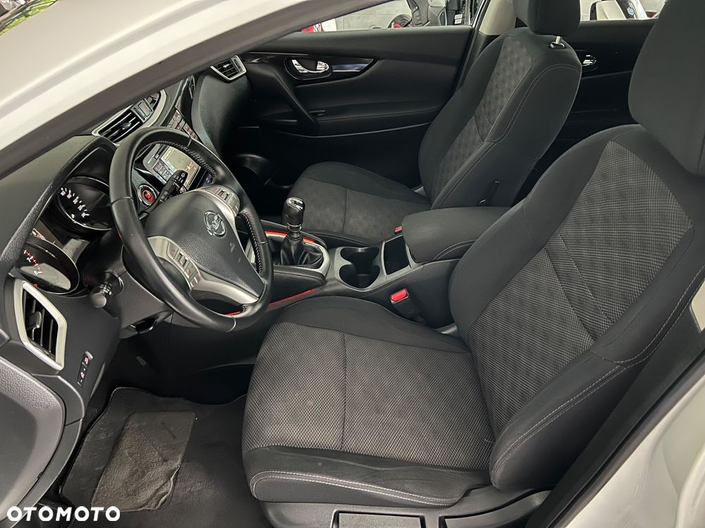 Nissan Qashqai 1.6 360 S/S - 15
