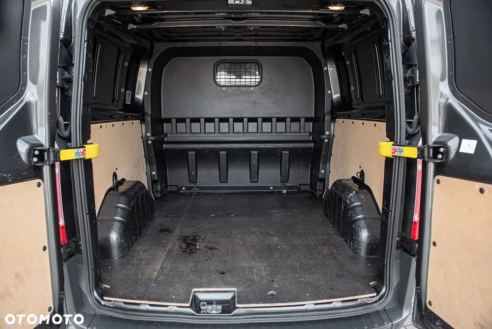 Ford Transit Custom L2H1 LKW VA Trend - 25