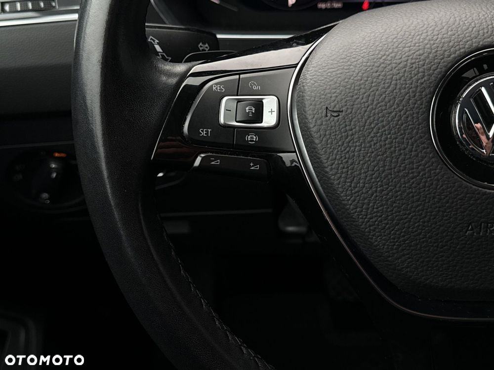 Volkswagen Tiguan 2.0 TSI 4Mot Highline DSG - 22