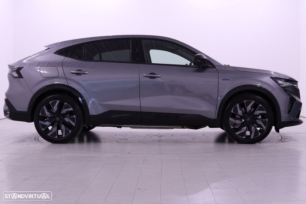 Renault Rafale 1.2 Hyper Hybrid E-Tech Esprit Alpine - 4