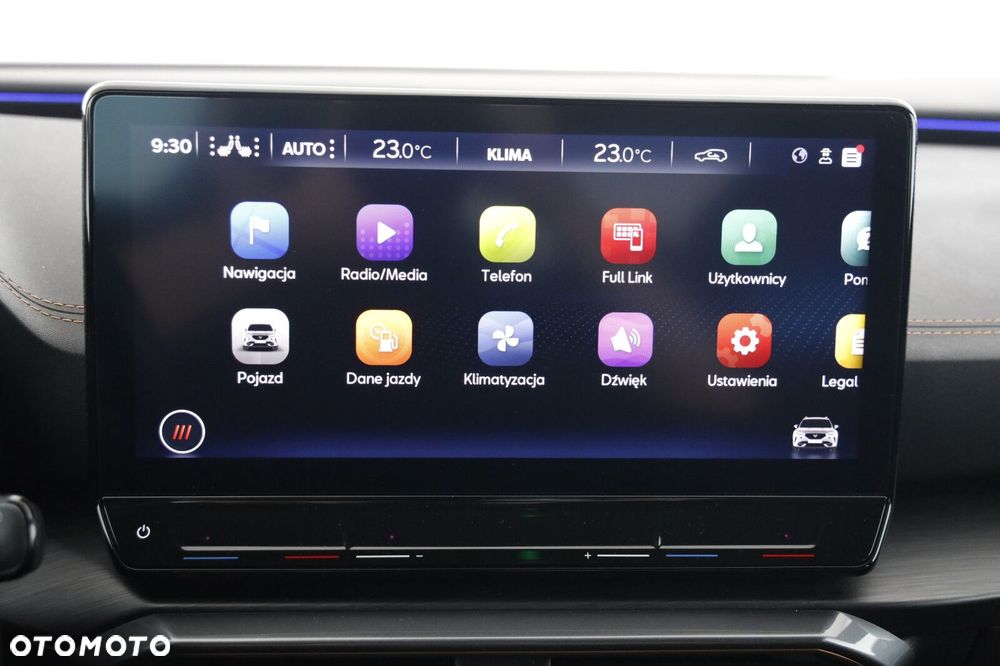Cupra Formentor 2024